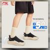 Yunlang 2025 Men's Thick-Soled Slip-On Casual Shoes