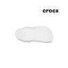 Crocs Common Classic Clear Clog White 206908 100