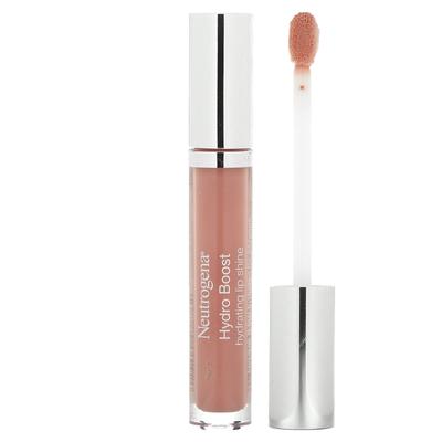 Hydro Boost, brillo labial hidratante, rosa ballet 23, 2,8 g (0,1 onzas)