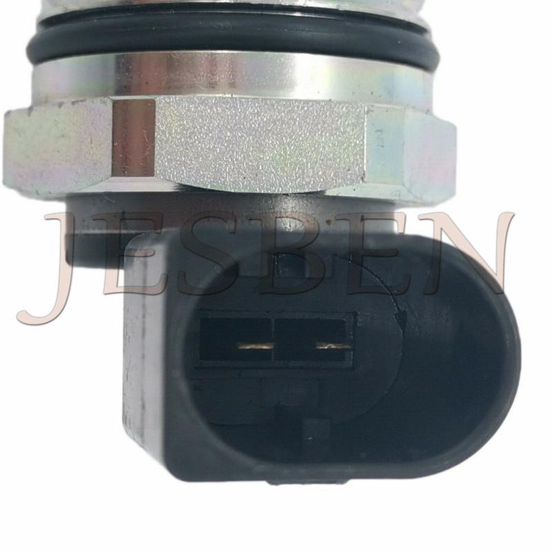 06F127025D 06F127025N HFS853-02A Convertor Pompă de Injecție de Înaltă Presiune pentru VW EOS GOLF 5 JETTA 3 PASSAT B6 TOURAN 2.0 FSI 2003-2010