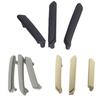 3Pcs/Set Inside Door Grab Professional Interior Anti-scratch Handle Door Handle 3B4867371L 3B4867372R 3B0867172 for