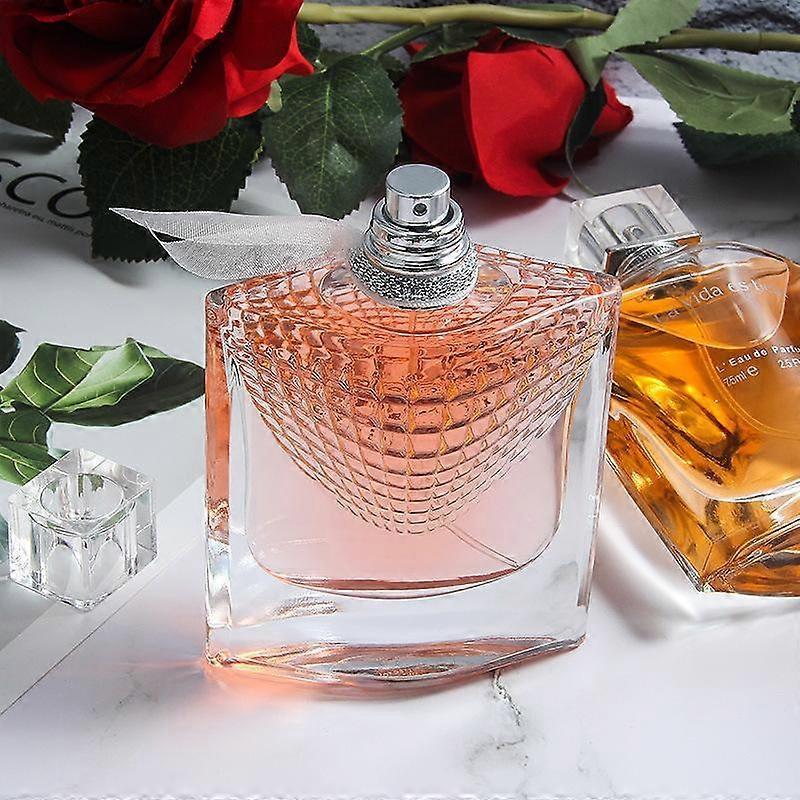 La Vide EsBella True Love Rose Floral Perfume Lasting Fragrance EDP 75ml