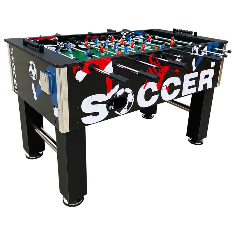 Hanyue Large Foosball Table