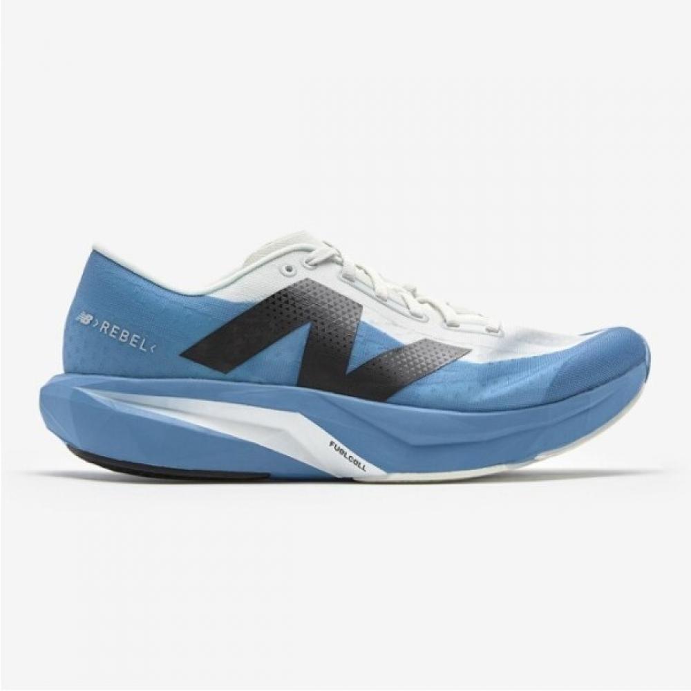 

New Balance Pure Cell Level V4 Nbpffs153z (50)Blue/250