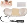 Electric Heating Therapy Cervical Spine Massager Waist Massage Pillow