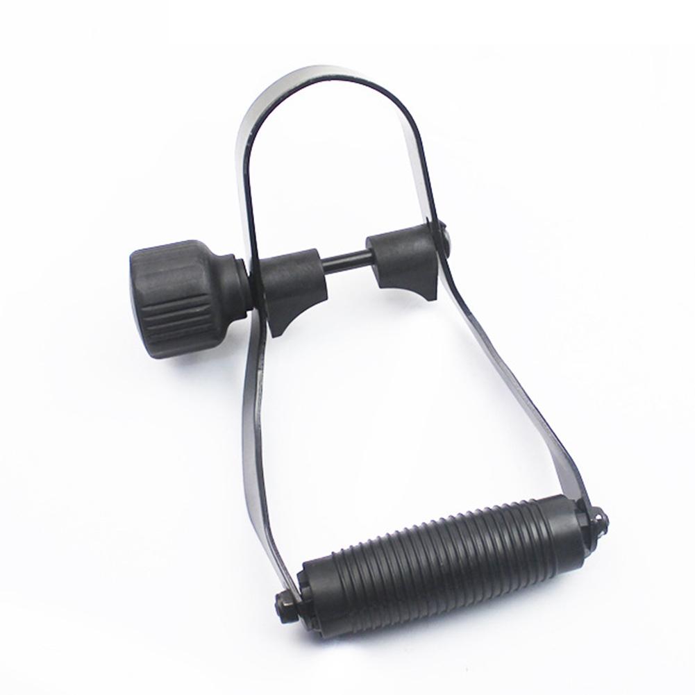 Black Front Handle Comfortable Electric Demolition Non-slip Design
