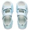 Li Ning SOFT COCA Comfortable And Trendy Beach Sandals Women's Blue AGUU002-5