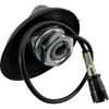 Antenna Base With Gasket For VW Golf Jetta Bora MK4 / Passat B5 / B5.5