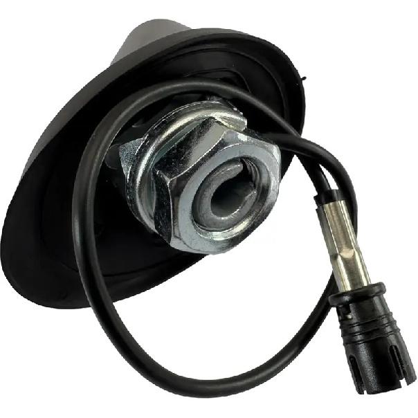 Antenna Base With Gasket For VW Golf Jetta Bora MK4 / Passat B5 / B5.5