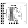 Bluetooth 5.1 Stereo Audio Module QCC5125 with DC 3.6-5.5V LDAC Lossless Output & Antenna for Quality Sound Transmission