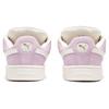 Puma Suede XL Grape Mist Unisex Sneakers Warm-White 395205-08