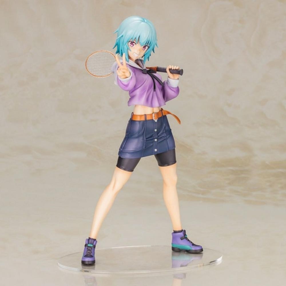 

Kotobukiya Frame Arms Girl Hresbelg Фигурка Дата Kotobukiya DESESSION PP824