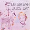 LP Record LES BROWN  DORIS DAY  Rhapsody In Blue LPF20134 Big Band Era 1984 Germany Jazz Used