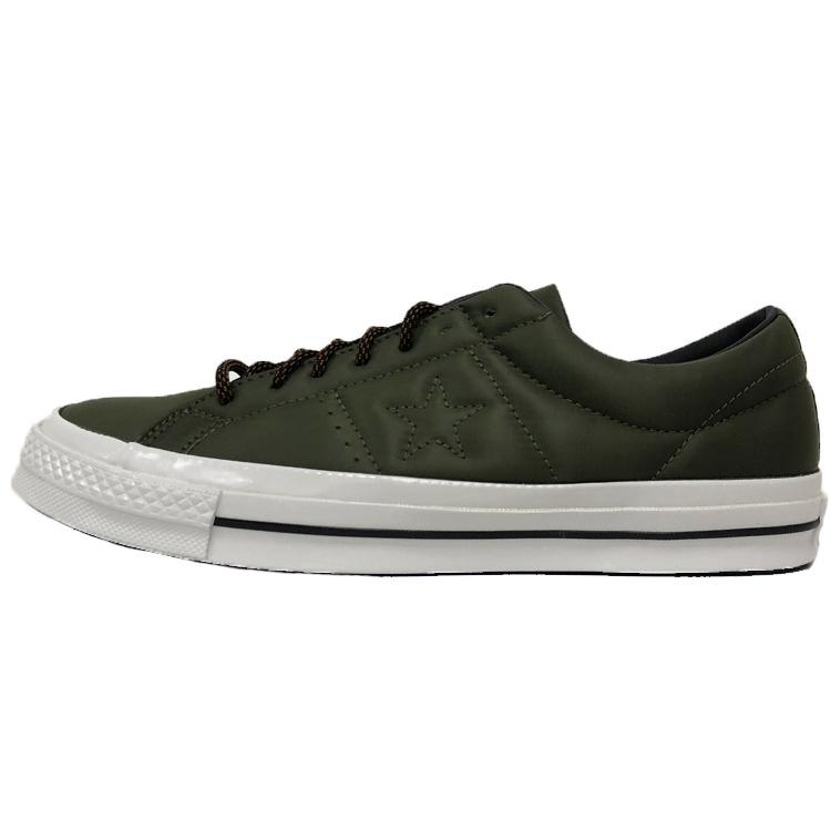 

One Star Converse Cons Low Workwear - Field Surplus 169699C 38