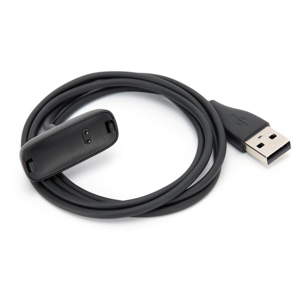 1M USB Charging Dock Station Cable for Fitbit Inspire2 Smart Wristband Fast Charging Cord