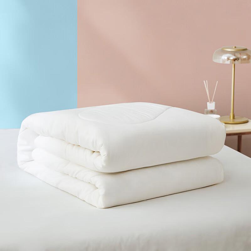 Luolai All-Season Soft Cotton Quilt