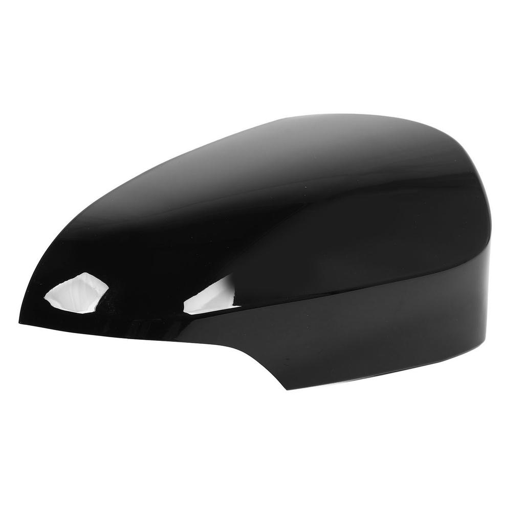 Rearview Mirror Cover Cap Scratch Protection Durability Weather Resistance Easy Install Wing Mirror