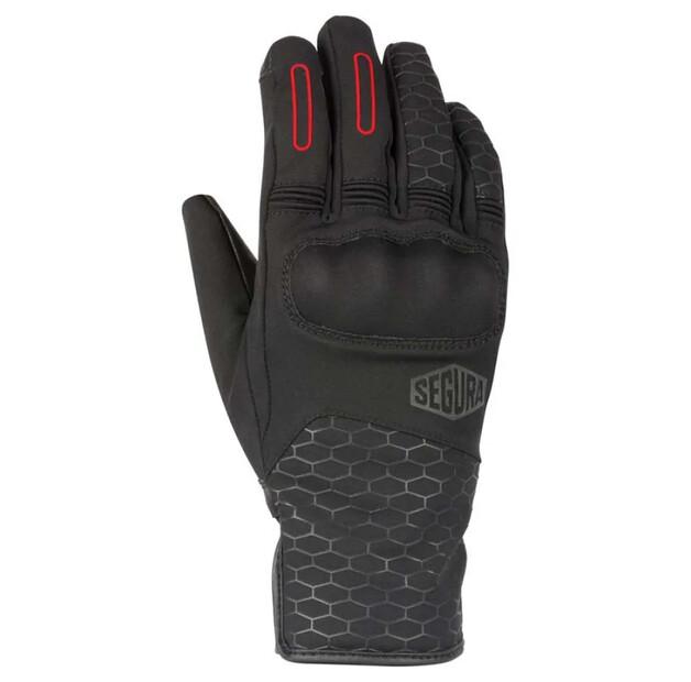 

Segura Natcho woman winter мотоперчатки S