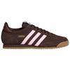 adidas Originals R71 Classic Retro Low-Top Sports Lifestyle Shoes Unisex Sneakers Brown Pink LC1296