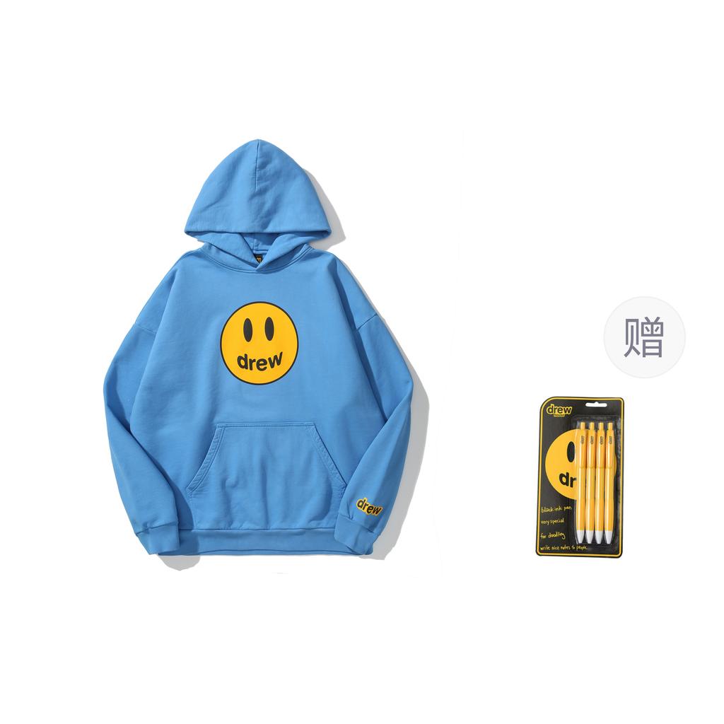 Drew House Mascot Hoodie DR-SS21-113