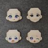 Love And Deepspace Shen Xinghui Li Shen Ob11 Doll 1/12 Bjd Gsc Full Action Figure Hoodie Denim Shorts Bag Outfit Dolls