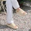Chubasco X Benecore Slide Nube 2 Slippers Vc40401-336 Beige