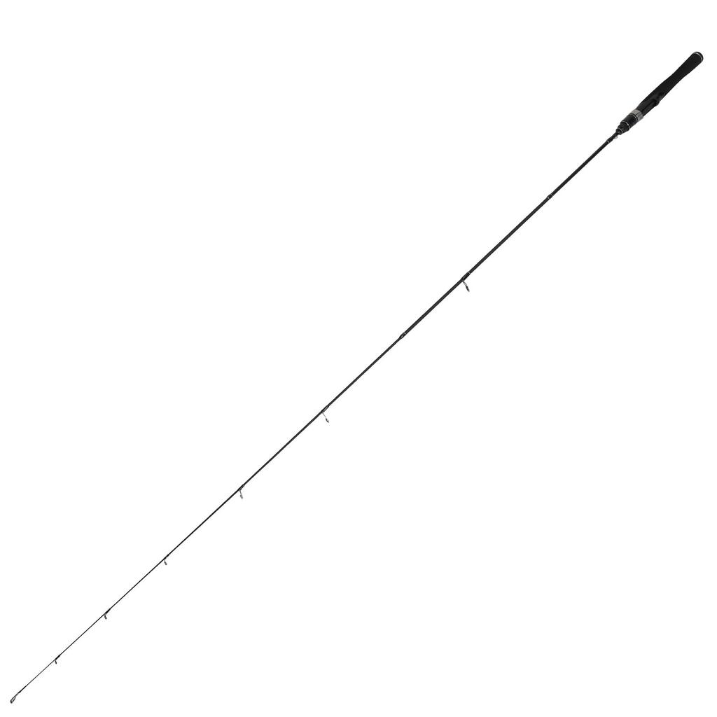 28080 Fishing Rod Fishing Pole AntiSlip Ergonomic Handle Lightweight Fishing Accessories(180UL )