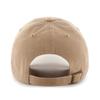 Casquette Strapback 47 Brand - CLEAN UP Los Angeles Dodgers khaki - Homme - 100% coton
