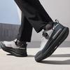 Anta Wanli Comfortable Versatile Shock Absorbing Non-Slip Lightweight Low-Top Training Shoes Men Sneaker Gray Black 112517771-1