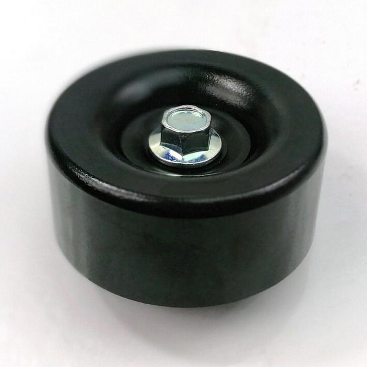 

Nissan Murano Teana Cefiro Натяжной ролик для компрессора кондиционера Верхний 11925-JA100 Nissan Murano Teana Cefiro