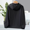 Sunscreen Coat Men's Outdoor Sportswear UV Protection Breathable Lightweight Jacket Men Windbreaker Anti-Uv Fishing Skin Clothes