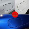 Mercedes-Benz GLC-Class W253 Fuel Tank Cover (Part 2537570400)