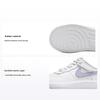 Air Force 1 Low Easy On Lightweight Versatile Durable Low Top Kids Skate Shoes White Kids Sneaker IH4498-112
