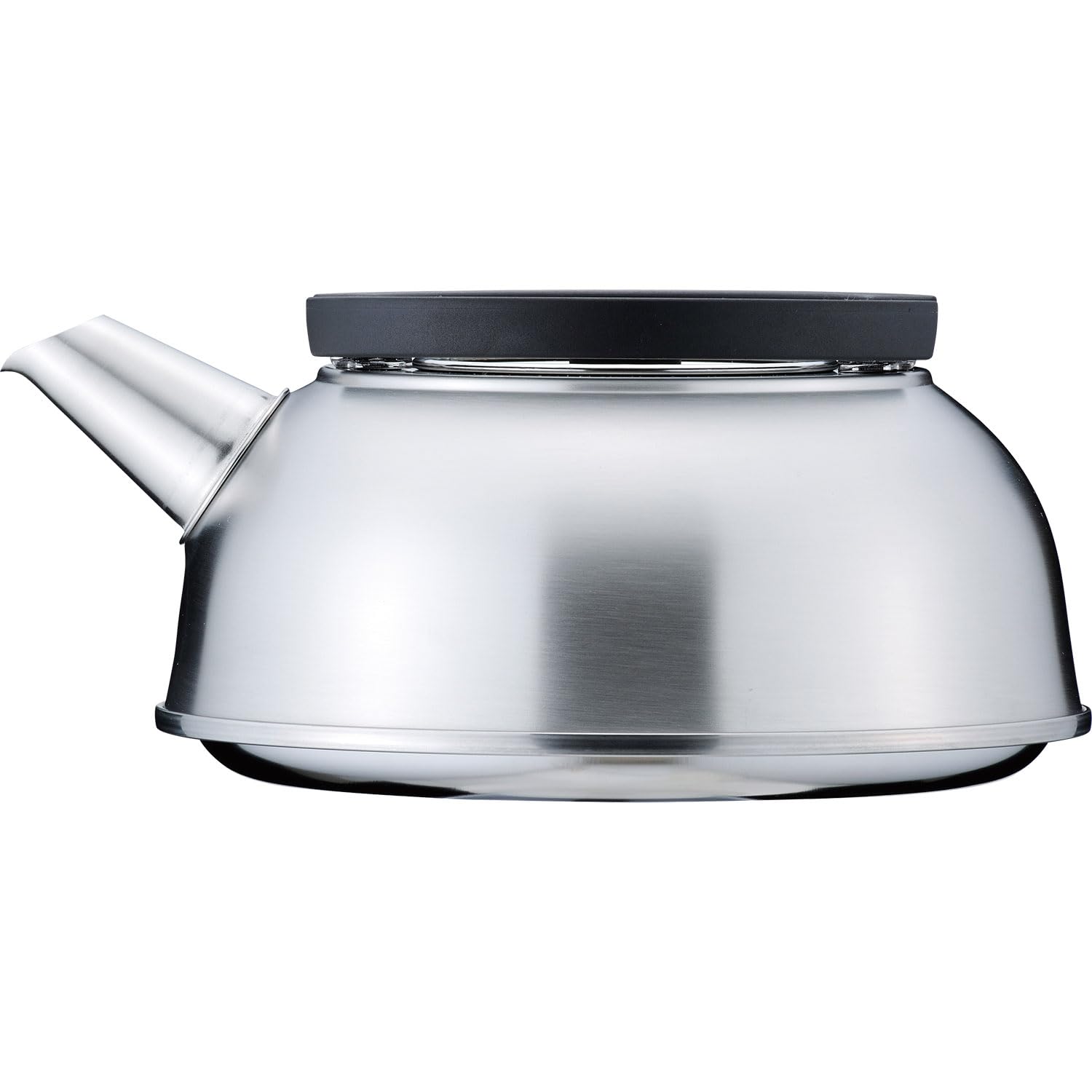 

Wahei Freiz Easy-to-Store Kettle 2.1L EM-056