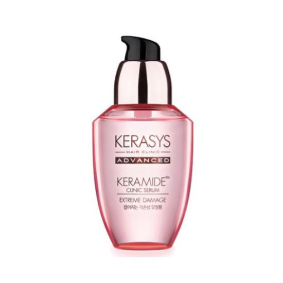 

Kerasys Keramide Extreme Damage Hair Serum Damage Repair & Shine Care 70ml