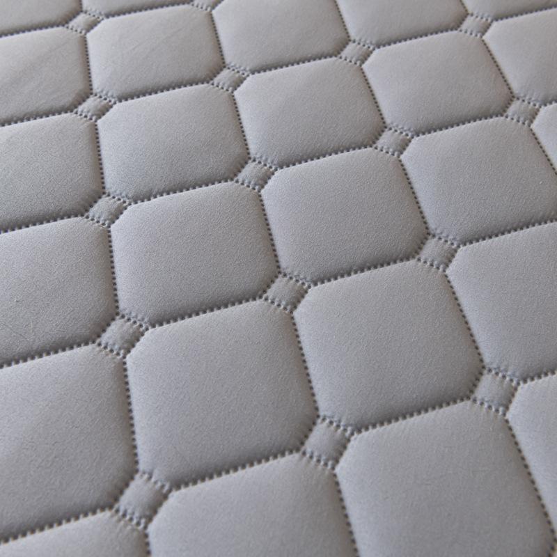 Waterproof Padded Mattress, Urine-proof Mattress, Cushion Protective Cover, Common for Bedrooms