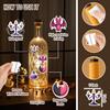Cute Fantasy Decals Gothic Gothic Gothic Stickers Stationery Stickers For Suitcase Car Sticker
