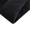 Anta Fleece Trendy Casual Sports Pullover Hoodie Unisex hoodies Black 972618704N-5