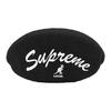Supreme SS21 X Kangol® Bermuda 504 Letter Collaboration Cotton Beret Unisex SUP-SS21-591