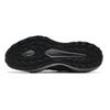 Anta Champion Series Rain Swallow Durable Non-Slip Low-Top Running Shoes Women Sneaker Black 122416601A-1