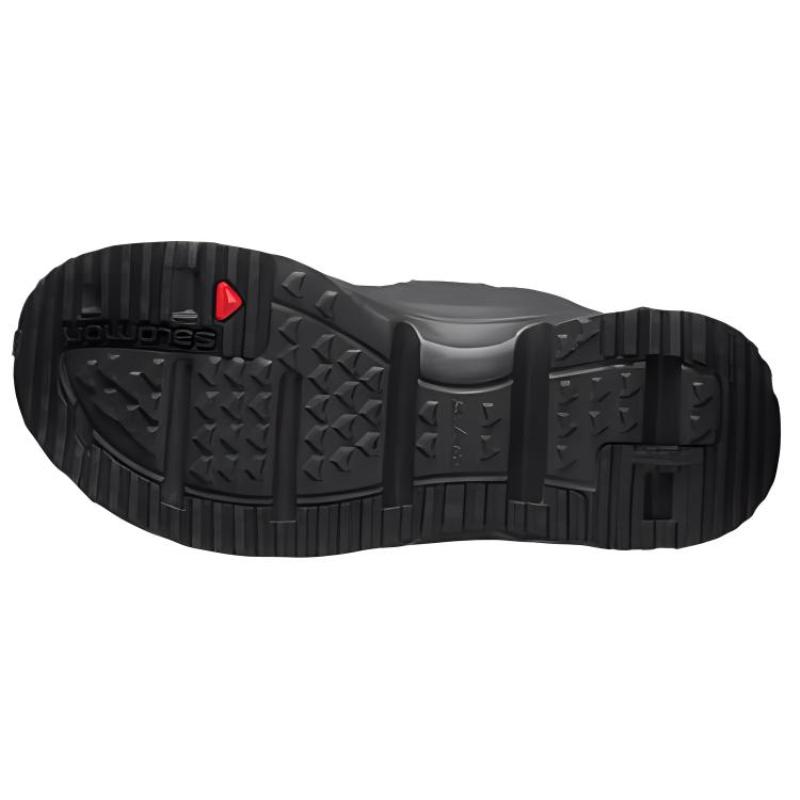 SALOMON X Rx Marie Jeanne 'Black' Sneakers 473632