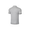 Li Ning Training Series Polo Shirt Men's Light Heather Gray APLR005-6