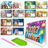 Hobby & Creativiteit – Diamond paintings