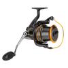 12+1BB 13Ball Bearings Left Right Interchangeable LJ9000 Super Big Sea Fishing Wheel Metal Spinning Reel High Speed