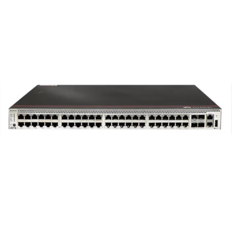

Huawei S5731S-H48T4X-A Enterprise Core/Aggregation Switch