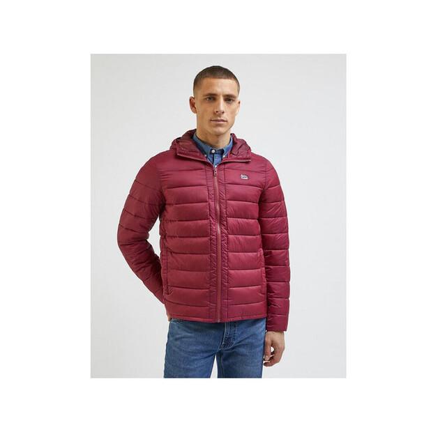 Куртка зимняя Lee LIGHT PUFFER JKT EU S