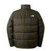 The North Face Down Jacket Men's Green NF0A88R5-21L