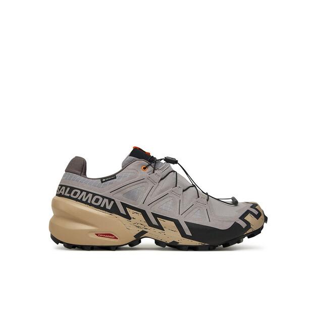 Кроссовки Salomon Speedcross 6 Gore-Tex EU 44