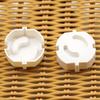 German Standard Anti-electric Shock Children Power Socket Protection Cover