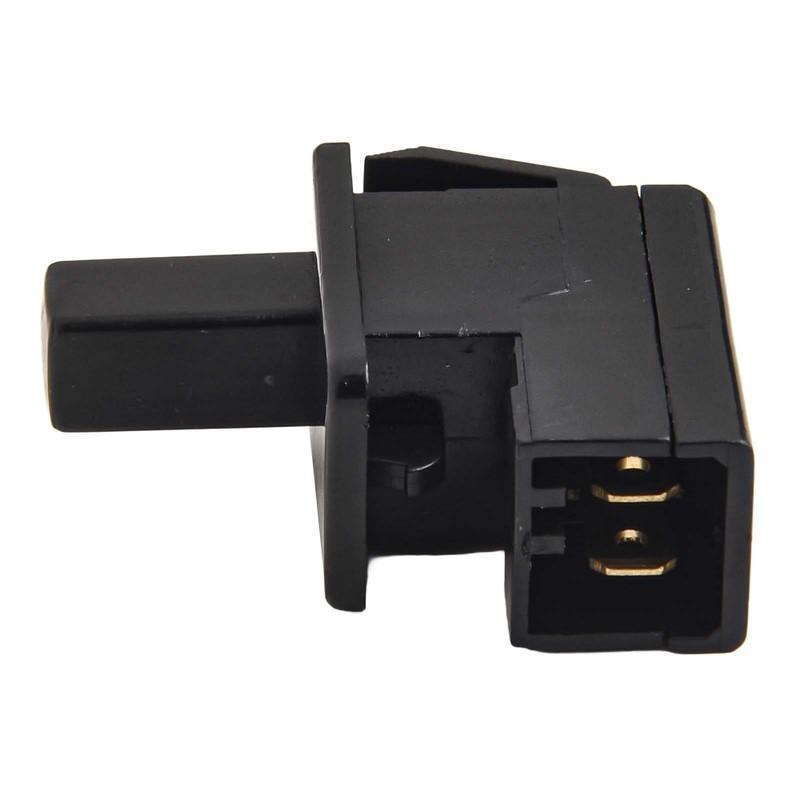 Braking System Sensor 10*5*5cm Handbrake Sensor Switch Fits 208 2008 Models Improves Braking Safety Car Maintenance